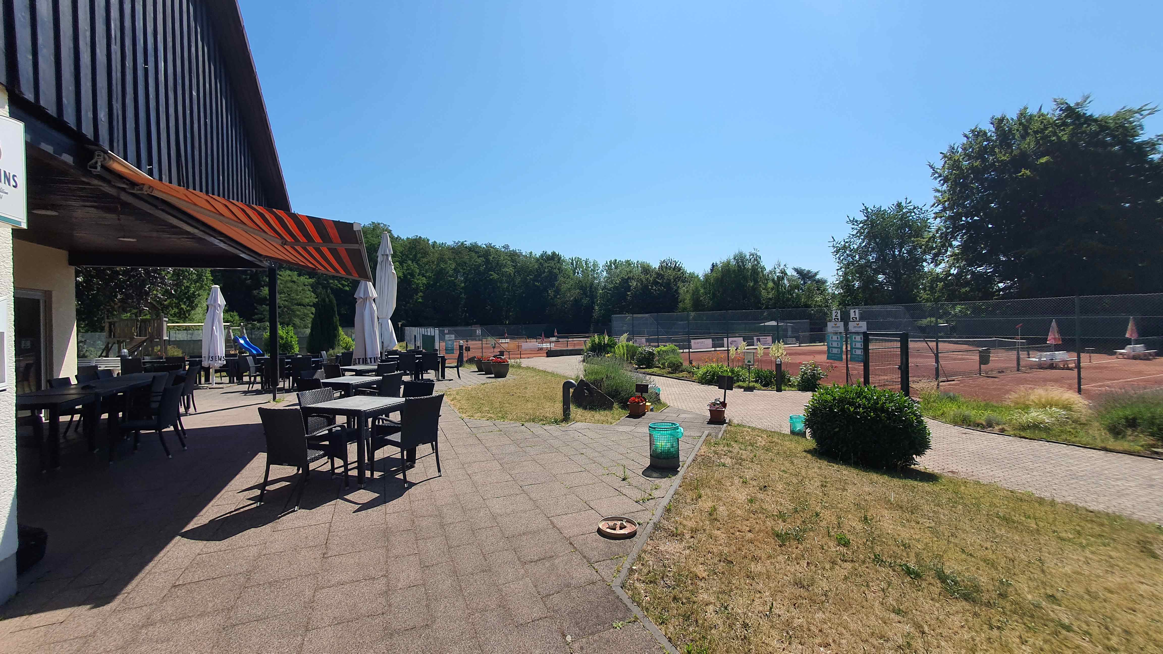 Anlage